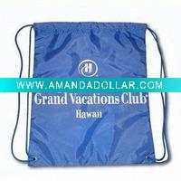 Wholesale 2011 hotest drawstring bag