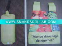 shopping bag/nylon shopping bag