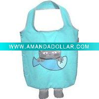 Wholesale cute shopper bag
