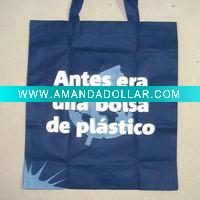 Wholesale non-woven shopping bag