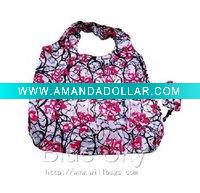 foldable shopping bag