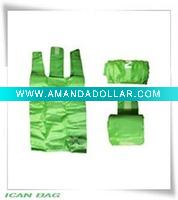nylon shopping bag