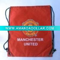Hot Nylon bag