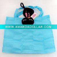 Wholesale rabbit shopping bag