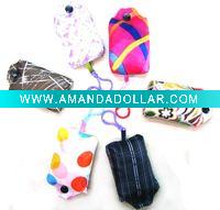 Wholesale foldable shopping bag, promotion bag