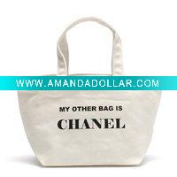 shopping bag