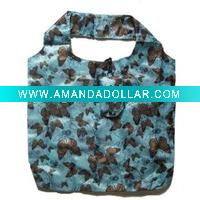 polyester shopping bag