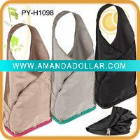 folding shopping bag