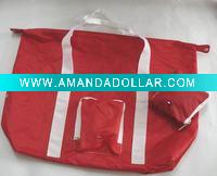 Wholesale nylon bag