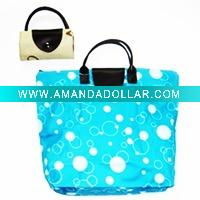 folding shopping bag