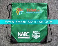 Wholesale string bag/shopping bag/gift bag