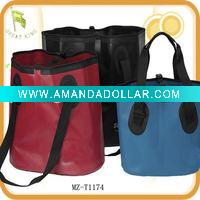 Fashion tote shopping bag