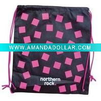 Wholesale promotion bag