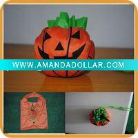 Wholesale promotion foldable Shopping Bag