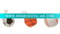 Wholesale Sport Ball Shopping Bag