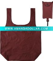 Wholesale Foldable Shopping Bag