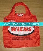 Wholesale 2010 Promotion Nylon bag