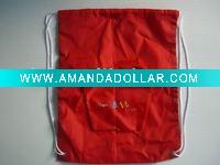 Wholesale drawstring bag