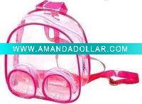 Wholesale high quality pvc bag