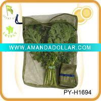 Wholesale nylon mesh bag