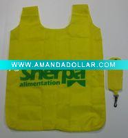 Wholesale Hot Sell Nylon shopping bag