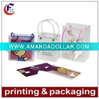 2011 shopping clear pvc cosmetic bag