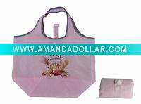 Wholesale nylon bag,polyester bag,folding shopping bag