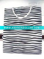 pvc fashion hand bag