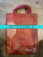 Wholesale PP Woven Bag