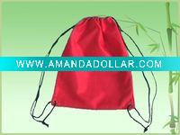 drawstring bags