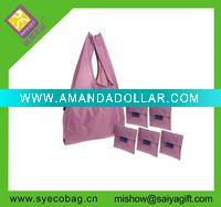foldable shopping bag