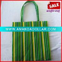 PVC shopping bag