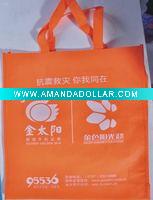 tote nylon bag