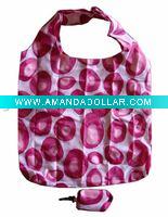 Wholesale discount shopping bags , folding bags , fashion handbag
