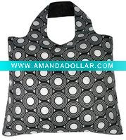 Wholesale nylon tote bag