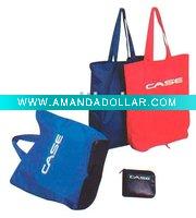 Foldable Shopping Bag