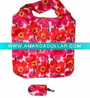 Wholesale stock tote bags , strawberry bags , shopping bags