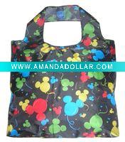 Wholesale ecosilk bags, ecosilk shopping bags, reusable bag, nylon bag, polyester bag