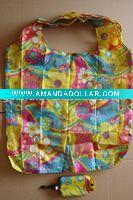Wholesale gift bags, strawberry bags , tote bags