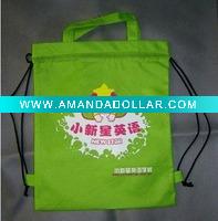 beautiful drawstring bags