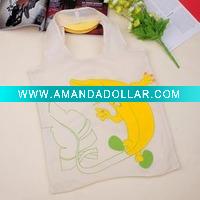 Wholesale banana shape bag