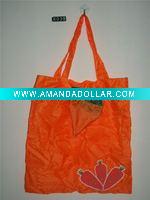 red radish shopping bag