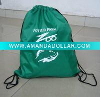 Nylon Backpack