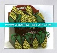 Corn Shopping Bag