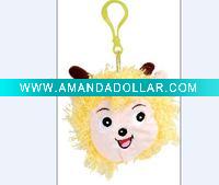 cartoon shopping bag