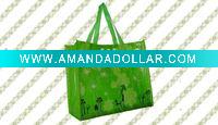 Wholesale 8 PP shopping bag