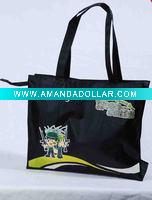 Wholesale nylon tote bag