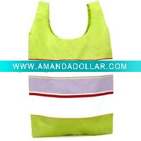 nylon shopping bag
