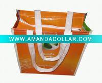 PP shopping bag,PP bag, PP woven bag
