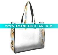 Wholesale PVC bag/tote bag